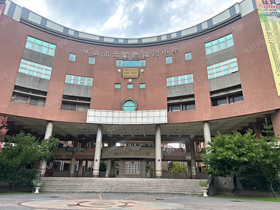 上宏囍玥環境圖