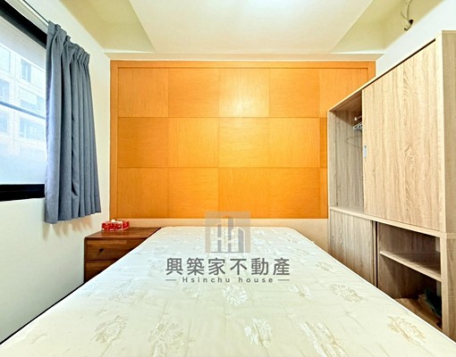 ⭐️竹北遠百@溫馨兩房@機能超優⭐️ - Image 4