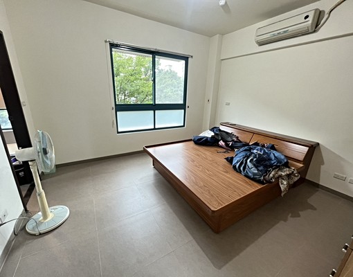 可租補三荷院大三房含平面車位家具家電禁菸禁寵 - Image 5