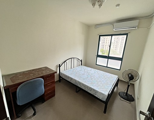 可租補三荷院大三房含平面車位家具家電禁菸禁寵 - Image 8