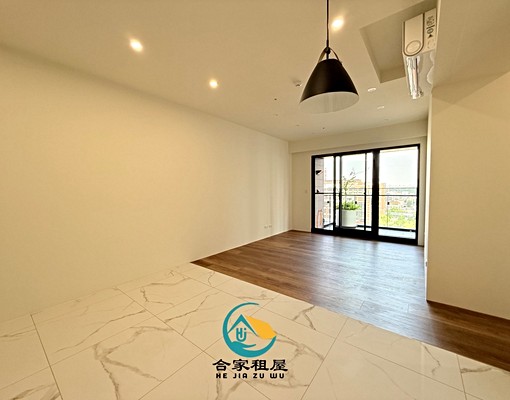 北屯惠宇和樂💖簡約質感大3房✨平面車位✨傢俱可談 - Image 2