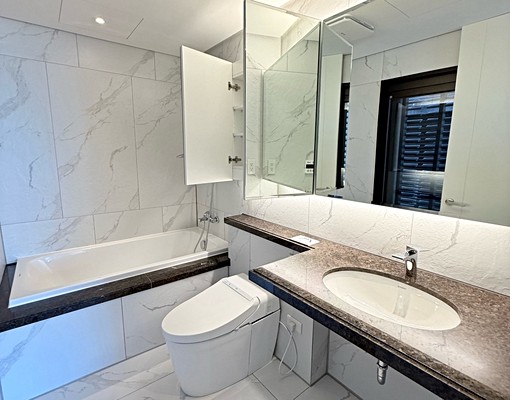 北屯惠宇和樂💖簡約質感大3房✨平面車位✨傢俱可談 - Image 7