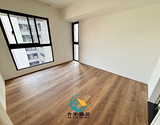 北屯惠宇和樂💖簡約質感大3房✨平面車位✨傢俱可談 - Image 9