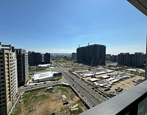 [中港雲頂3]雅肖🌏頂樓朝東🍒3房租金23000元含車管 - Image 15