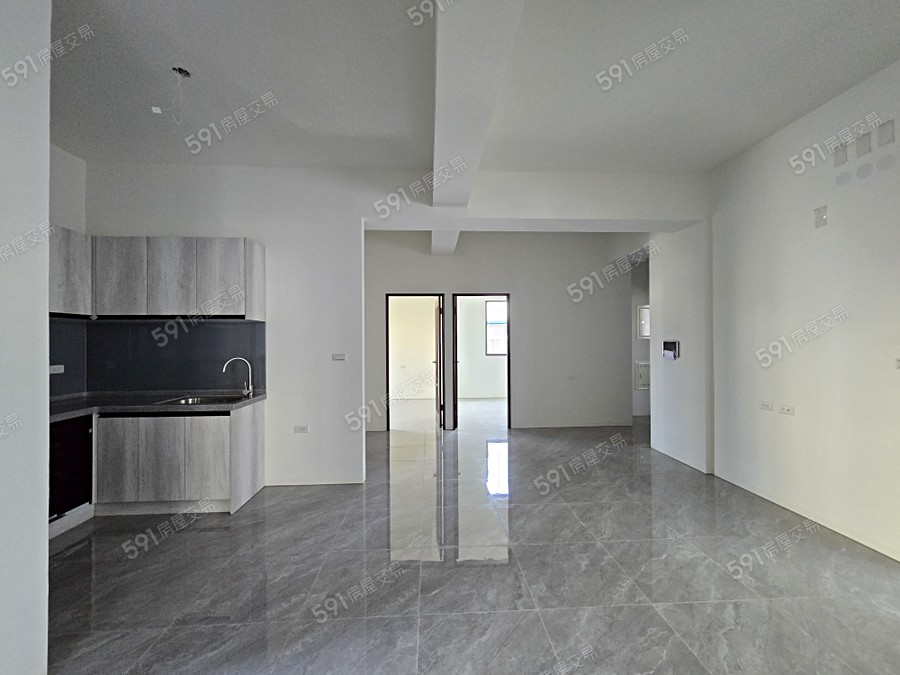 捷築鮮登5樣/實品屋