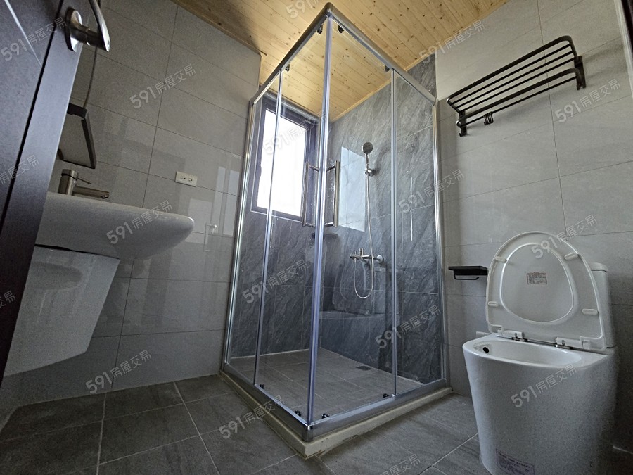 捷築鮮登5樣/實品屋