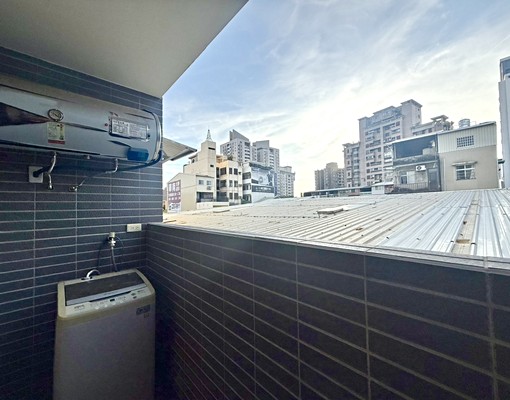 可貓狗✨可雙租補✨大坪數首選✨乾濕分離✨流理臺✨陽台獨洗 - 591租屋網 - Image 9