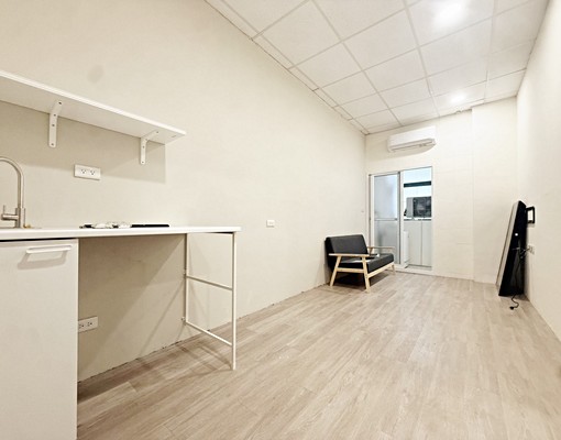 １房１廳：近內湖科學園區：松山車站：租補報稅：寵物友善：陽台 - 591租屋網 - Image 3