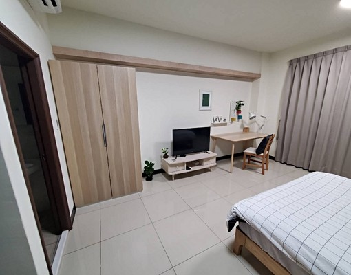 石榴路高質感溫馨套房 - Image 5