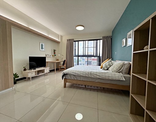 石榴路高質感溫馨套房 - Image 2