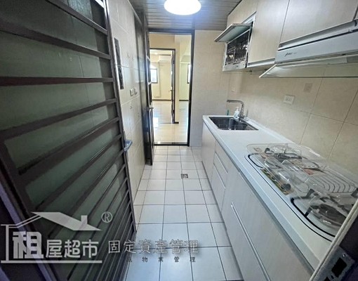 歐洲之星寬敞四房 - Image 8