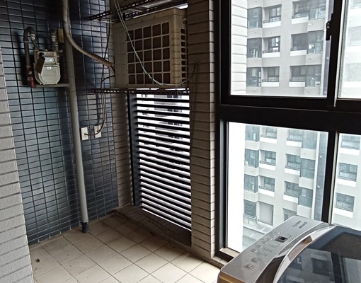 意志力⭐可雙租補-中科東海榮總❤️2房2廳1衛⭐租補免仲費 - Image 7