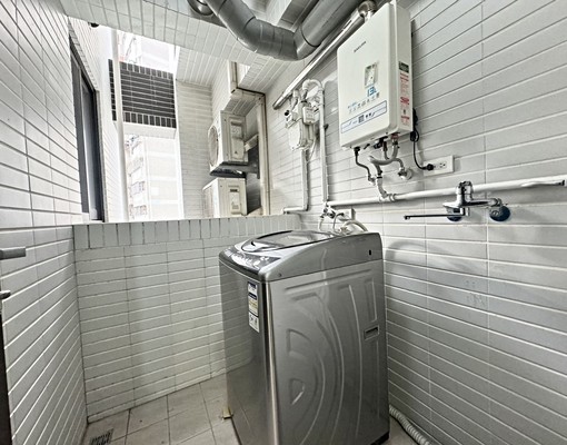 水湳商圈🌈寵物友善🌈中清路🌈乾淨舒適🌈採光佳 - 591租屋網 - Image 8