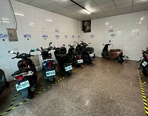 近南大路轉運站可寵可租屋補助美套房 - Image 12