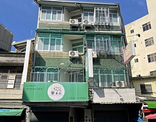 新營復興路全新夢幻套房✅獨立洗衣機+網路 - Image 7