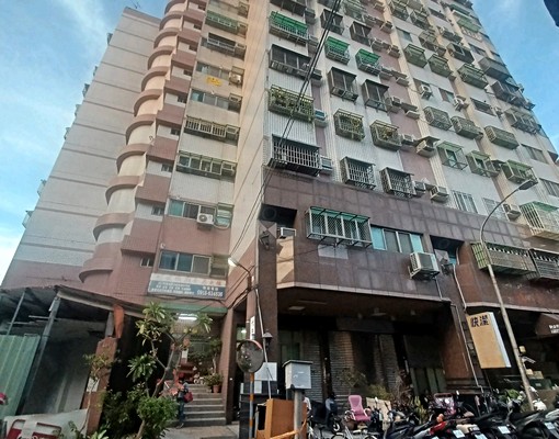 近興大.優質套房.傢具齊全.價格公道 - 591租屋網 - Image 13