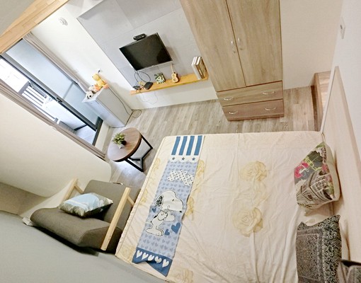 台中市-南區👍獨洗囇👍子母車👍飲水機👍可貓👍租補 - Image 14