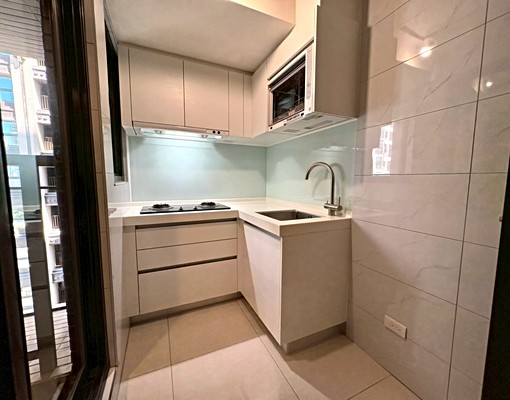 海山❣️3房租補報稅入籍~收包裹垃圾~新大樓含車位 - Image 4