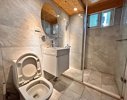 ⭐實照⭐LALAPORT干城車站3樓獨立戶16坪一房一廳🍎 - Image 7