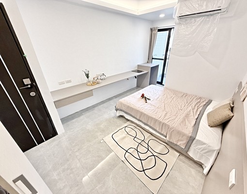 別失去我的真心💖全新未住可租補陽台獨洗衛浴窗💖機車位 - 591租屋網 - Image 1