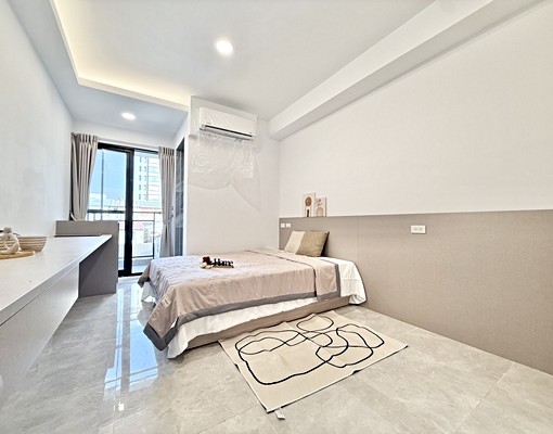 別失去我的真心💖全新未住可租補陽台獨洗衛浴窗💖機車位 - 591租屋網 - Image 3