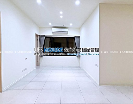 🌤️新莊副都心｜精美大3房｜寵物友善｜平面車位 - Image 2