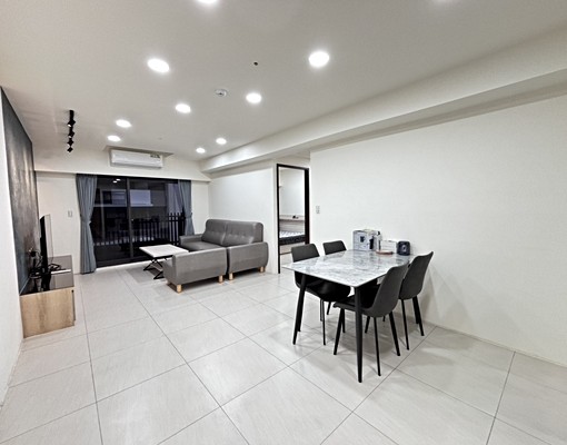 三井遠雄🌺聯悅馥精裝三房🌺家具平車🌺租補報稅戶籍🌺 - Image 5