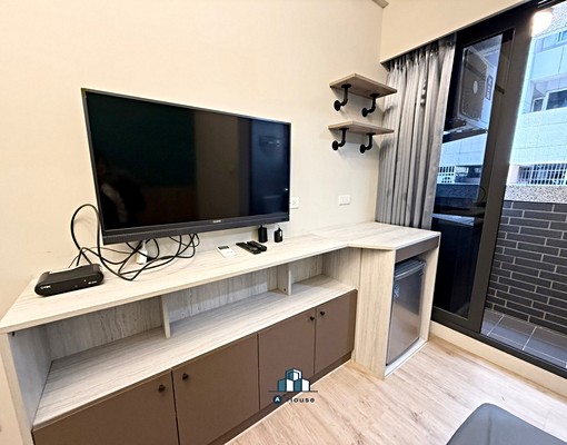 進逢甲水湳🤣可雙租補💲含水💦子母車🏠陽台獨洗 - 591租屋網 - Image 4