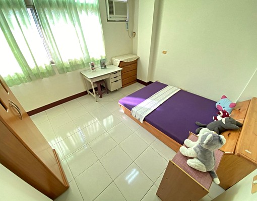 超級便宜3房✨可貓可租補✨間間採光✨一中商圈 - 591租屋網 - Image 6