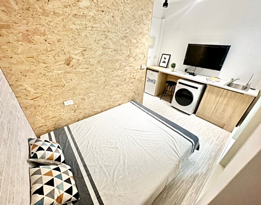 台中市-北區👍獨洗👍流理台👍租補 - 591租屋網 - Image 2