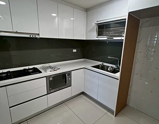 冠德天韻正兩房含車位/客廳房間皆有窗(租金含管理費含車位) - 591租屋網 - Image 6