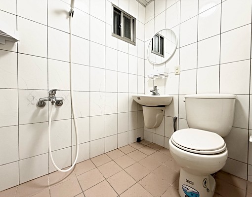 永安捷運站/租屋補助/獨立洗衣機/免爬梯/超值租案 - Image 6