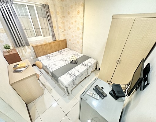 台中市-西屯區👍獨洗👍子母車👍飲水機👍租補 - Image 1