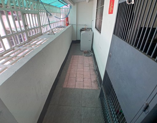 格局方正屋況優-採光通風好-獨立陽台洗衣機 - Image 7