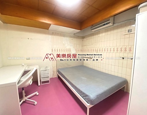 美樂、台大商圈、公館站、電梯三房、有陽台*雙衛浴*可寵可入籍 - Image 7