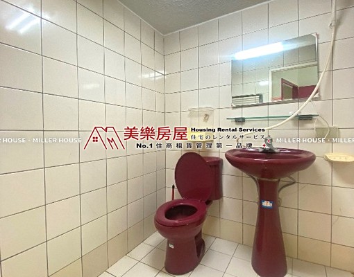 美樂、台大商圈、公館站、電梯三房、有陽台*雙衛浴*可寵可入籍 - Image 14