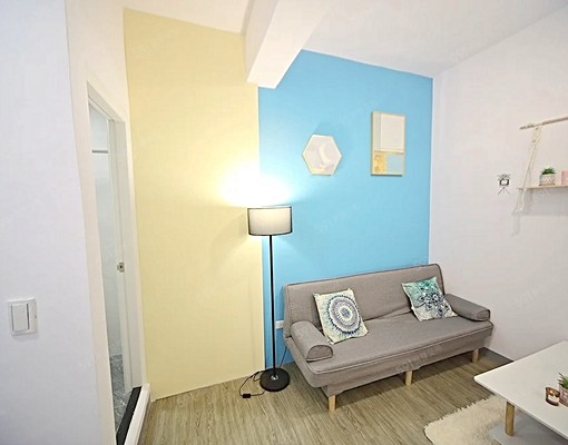 板橋南雅公寓美宅2房/含水費/網路/可寵物貓 - Image 2