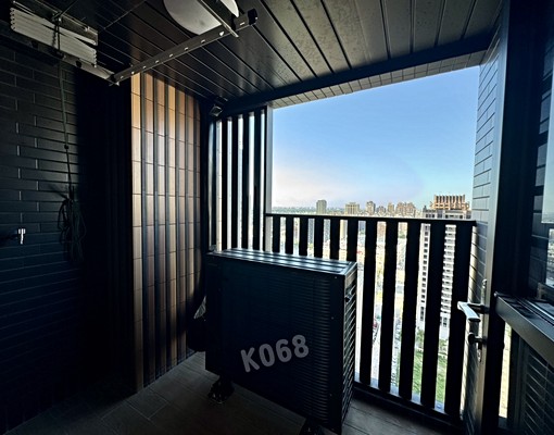 安平全新景觀三房平車 - 591租屋網 - Image 11