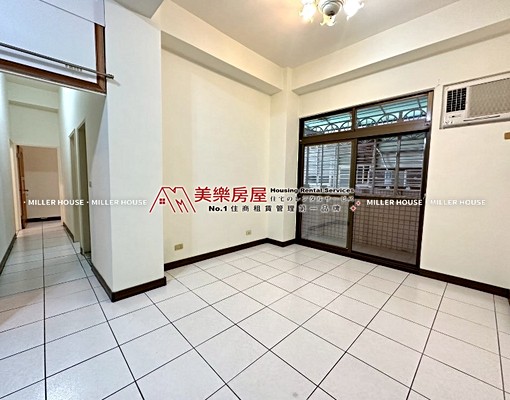 美樂、橋和站*好市多*遠東園區*空屋3房2陽台*垃圾包裹代收 - 591租屋網 - Image 1