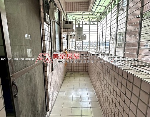 美樂、橋和站*好市多*遠東園區*空屋3房2陽台*垃圾包裹代收 - Image 14