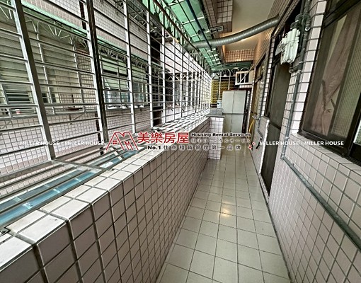 美樂、橋和站*好市多*遠東園區*空屋3房2陽台*垃圾包裹代收 - Image 15