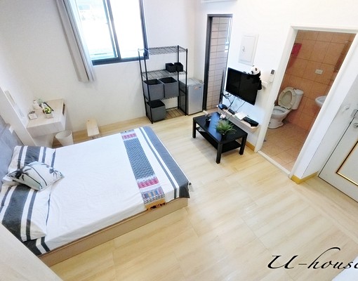 ✨可貓✨可租補✨室內機車位✨衛浴開窗✨電梯✨子母車✨飲水機 - Image 3