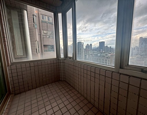 近台北橋/正義商圈高樓層河畔景觀電梯大樓 - Image 14