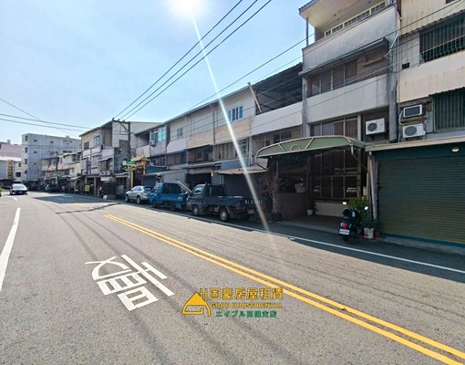 固豪👍仁武八德鬧中取靜明亮採光車庫透天 - Image 15