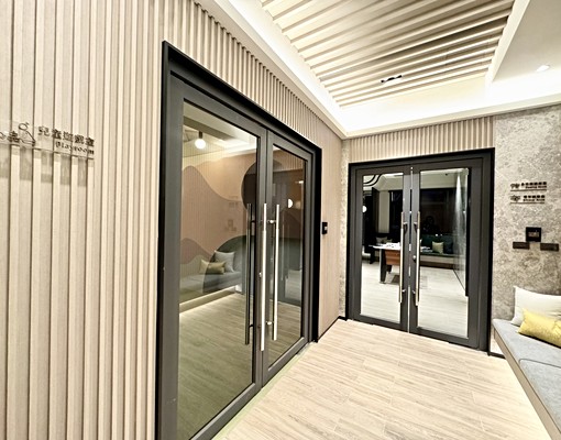 五泰怡貞✨全新交屋採光日進學兩房車✨申請租屋補貼✨免服務費 - Image 11