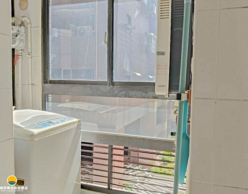 【富富🉐️正】太普上河堤優質裝潢兩房 - Image 6