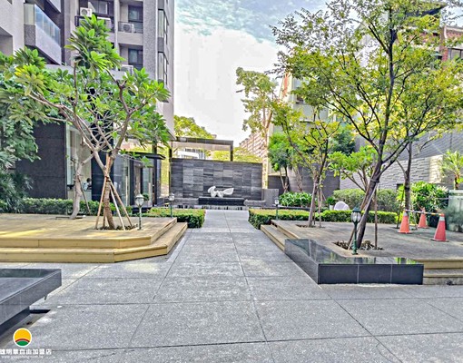 【富富🉐️正】太普上河堤優質裝潢兩房 - Image 2