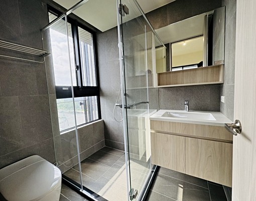 ☀️亞昕ㄧ沐｜高質感生活圈｜近漢神巨蛋公設豐富兩房含車位 - 591租屋網 - Image 7