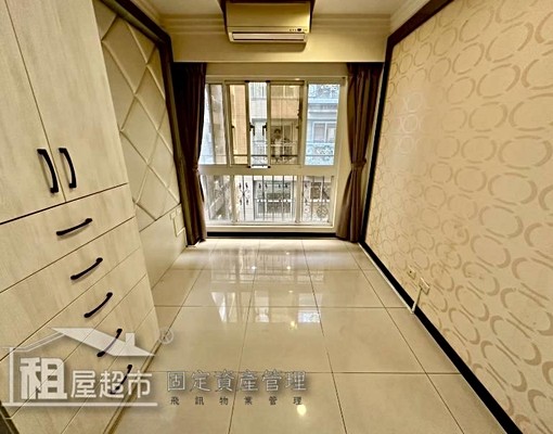 歐洲村凡登1+1房(可租補) - Image 7