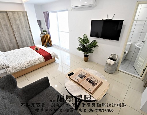 新~電梯大陽台獨洗沙發~整棟新蓋 - Image 1